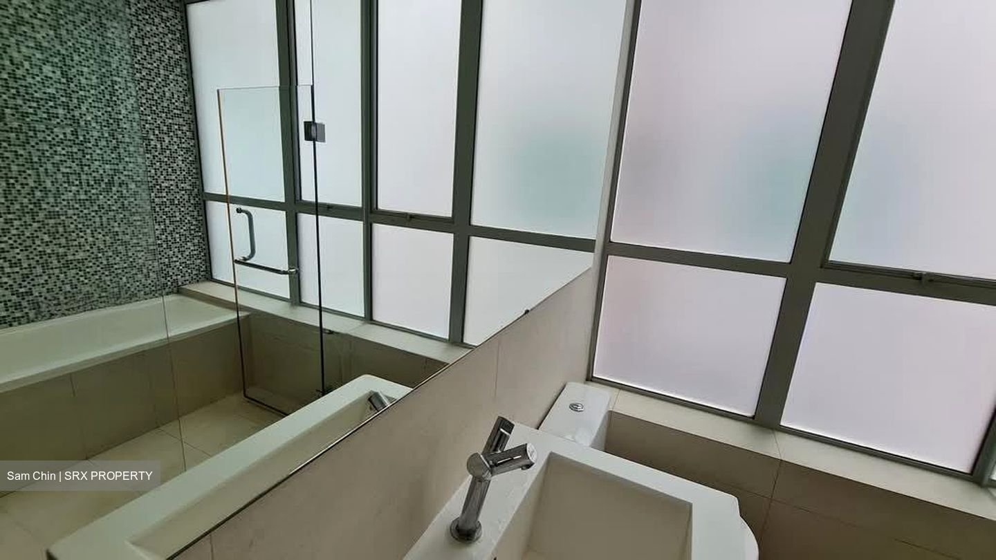 The Rochester Residences (D5), Apartment #540066631
